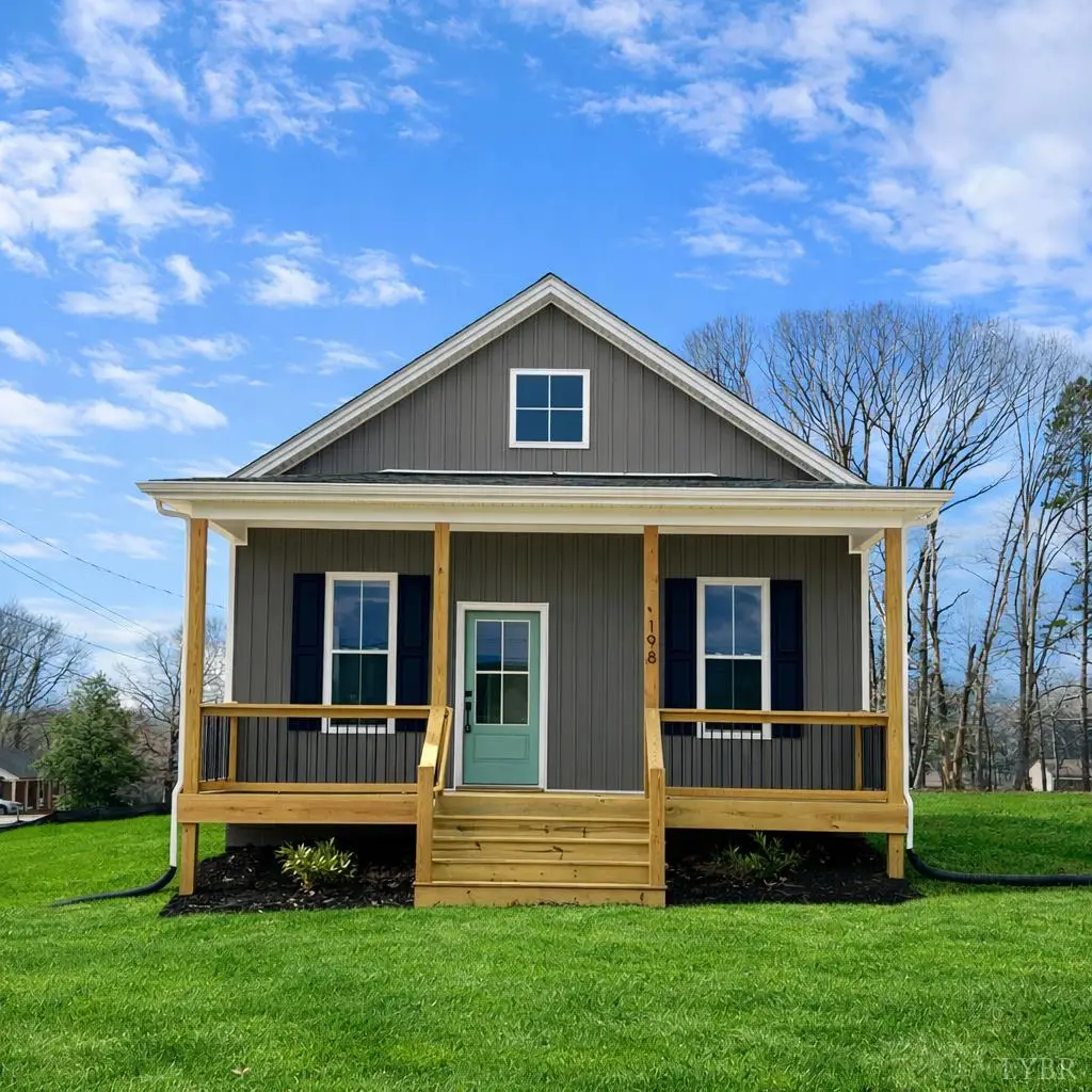 198 Triple Oak Cir., Madison Heights, VA 24572 - #1