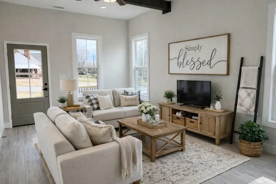 198 Triple Oak Cir., Madison Heights, VA 24572 - #2