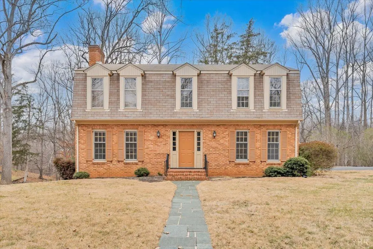 3432 Ivylink Place, Lynchburg, VA 24503 - Image #1