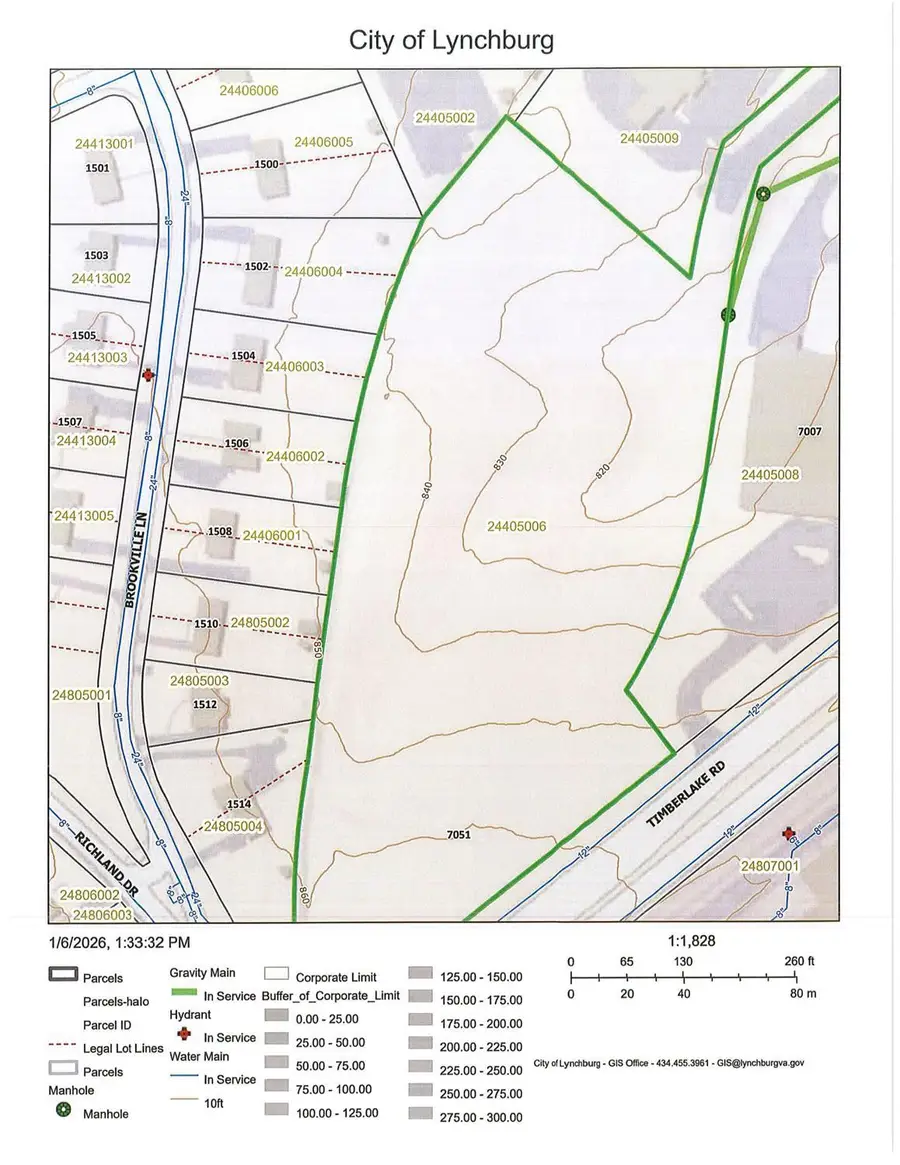 7051 Timberlake Road, Lynchburg, VA 24502 - Image #3