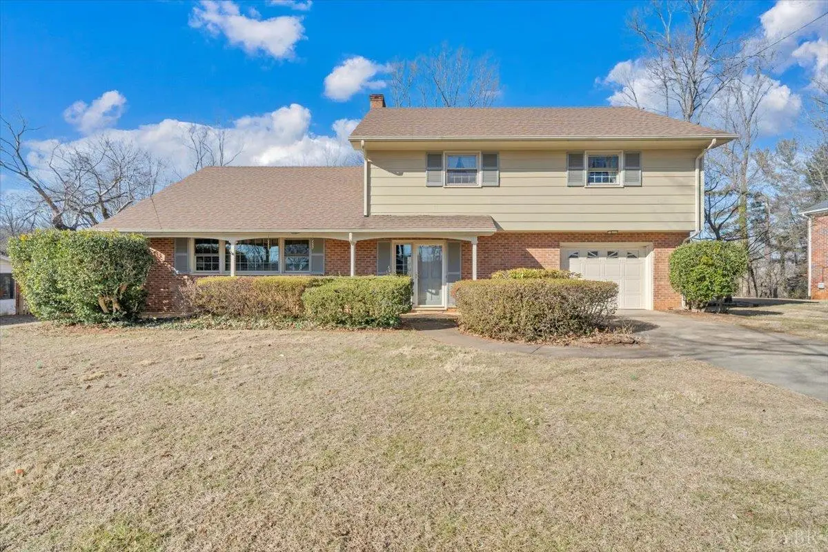 134 Yorkshire Circle, Lynchburg, VA 24502 - Image #1