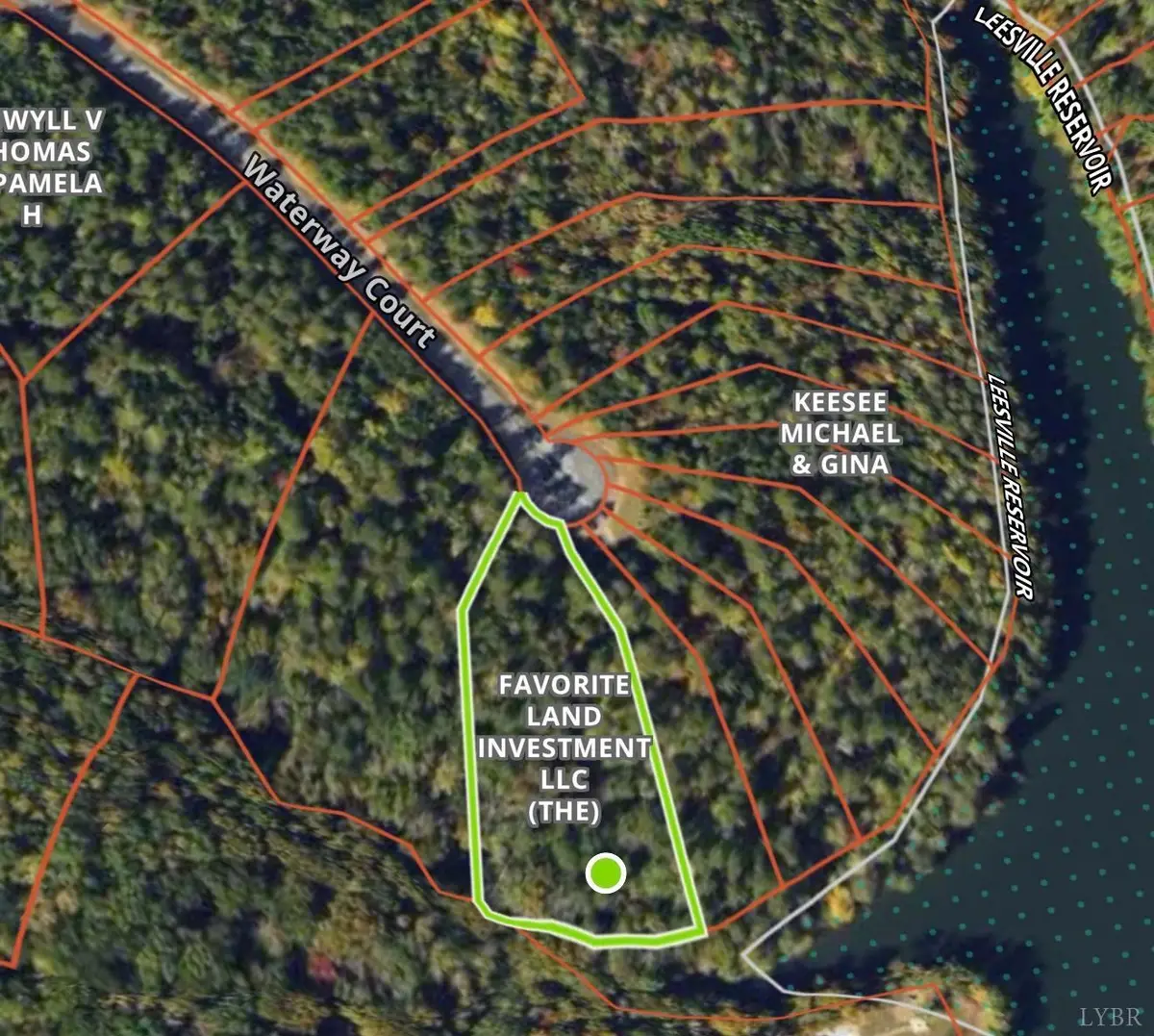 Address Withheld By Seller, Lynch Station, VA 24571 - Image #1