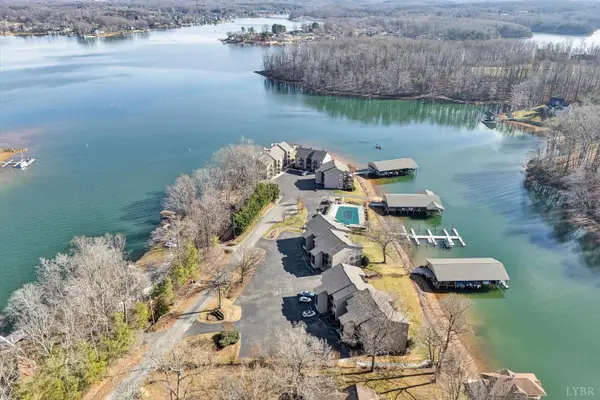 630 Montevista Road #501, Union Hall, VA 24176