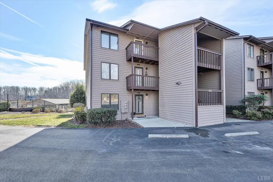 630 Montevista Road #501, Union Hall, VA 24176 - Image #2