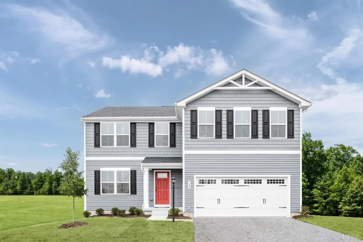 53 Crossing Court, Bedford, VA 24523 - Image #1