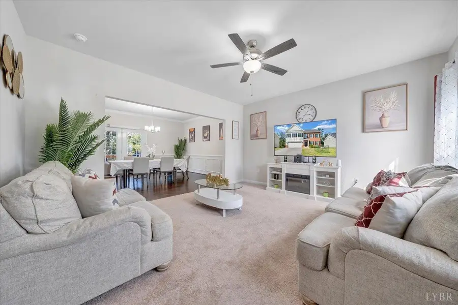 4933 Warrior Drive, Salem, VA 24153 - Image #2