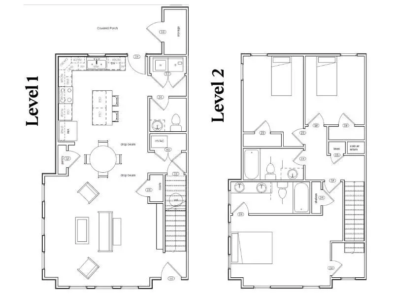 110 Aaron Place #607, Lynchburg, VA 24502 - Image #3