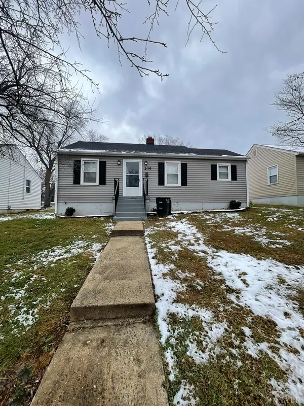 209 College Drive, Lynchburg, VA 24501