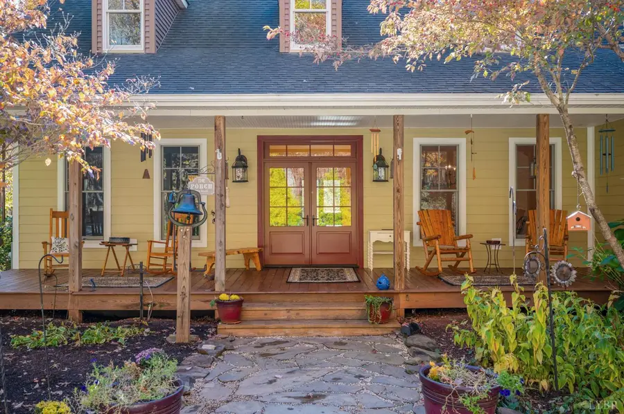 170 Fairystone Church Loop, Stuart, VA 24171 - Image #2