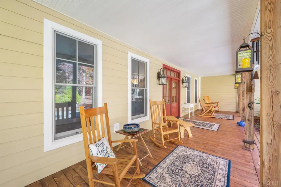 170 Fairystone Church Loop, Stuart, VA 24171 - Image #3