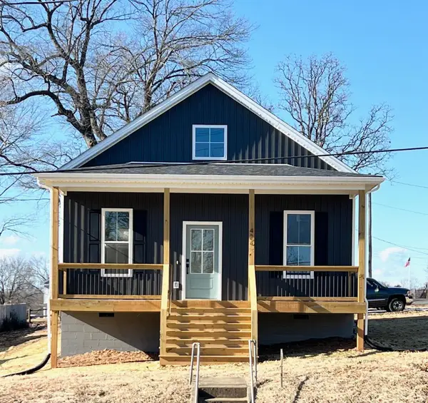 424 Main St., Madison Heights, VA 24572