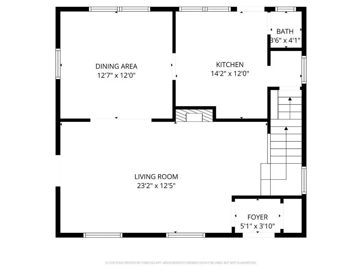 1101 Toledo Avenue, Lynchburg, VA 24502 - Image #1