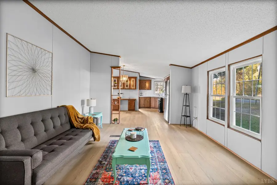 2213 Rabat Road, Nathalie, VA 24577 - #2