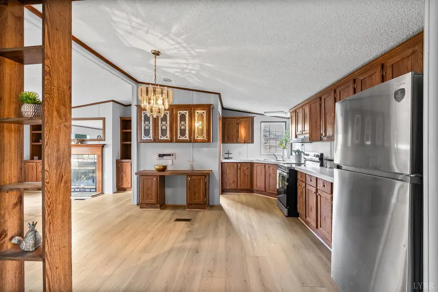 2213 Rabat Road, Nathalie, VA 24577 - #3