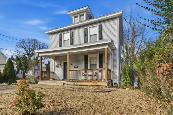 227 Denver Ave, Lynchburg, VA 24503