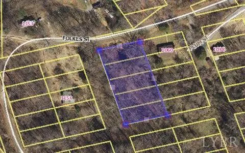 0 Folkes Street, Big Island, VA 24526 - Image #1