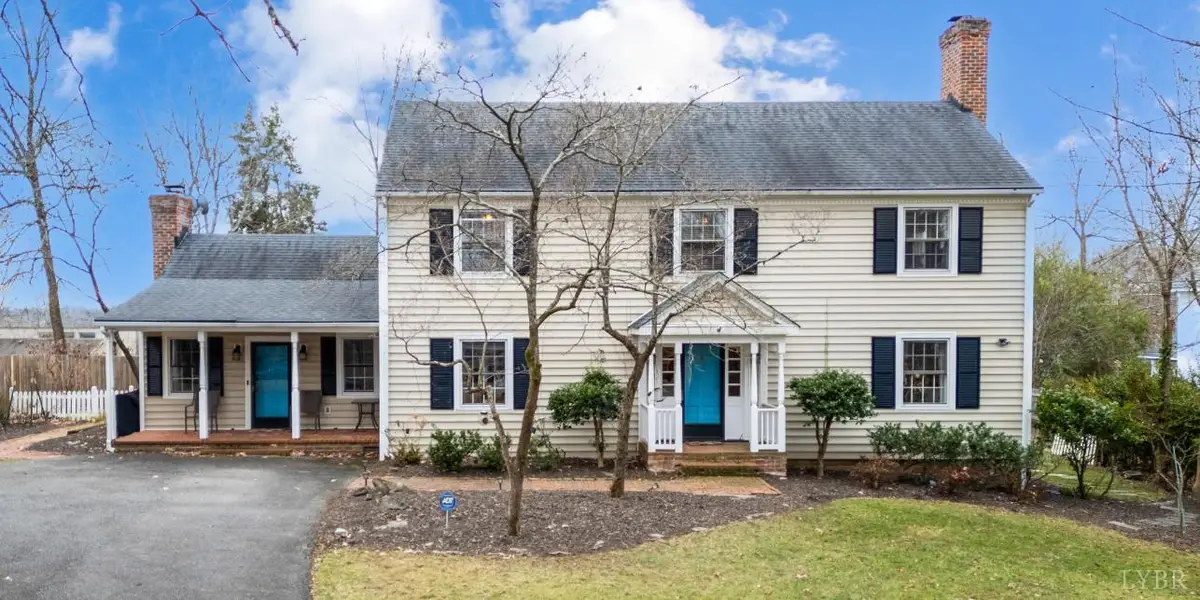 960 Rothowood Road, Lynchburg, VA 24503 - Image #1