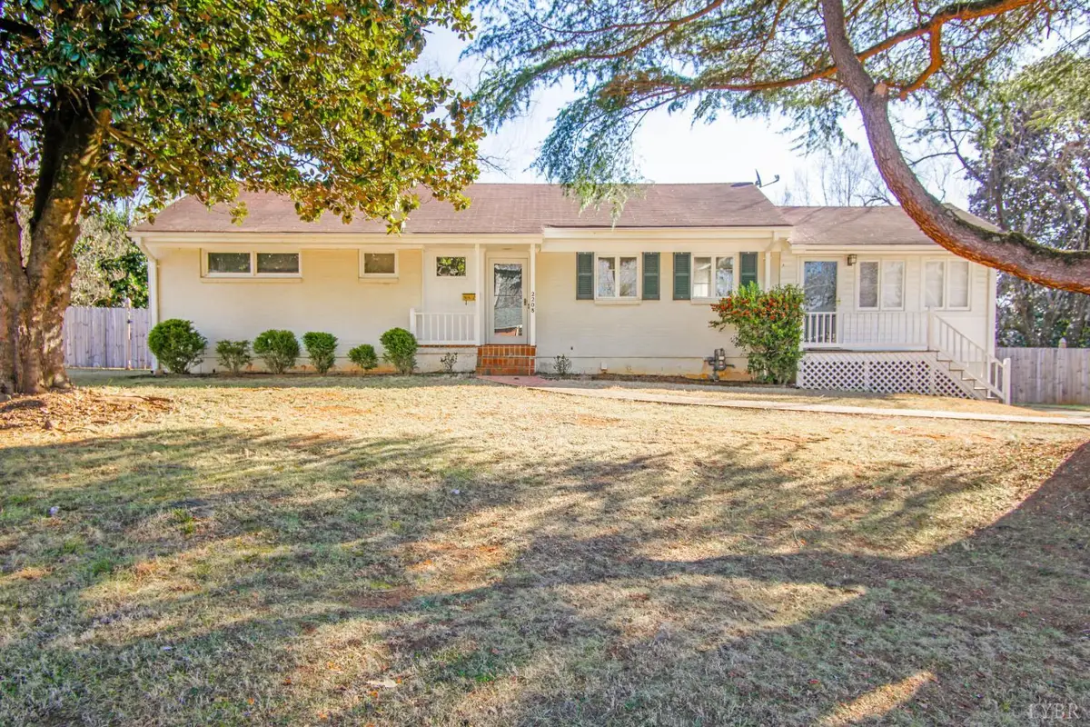 2208 Mimosa Drive, Lynchburg, VA 24503 - Image #1