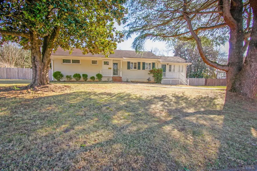 2208 Mimosa Drive, Lynchburg, VA 24503 - Image #2