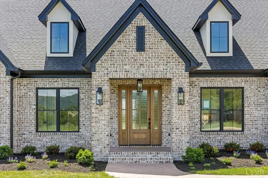 100 Stables Lane, Lynchburg, VA 24503 - #3