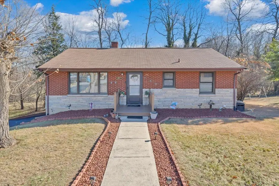 4902 NW Rowe Ridge Drive, Roanoke, VA 24017 - Image #2