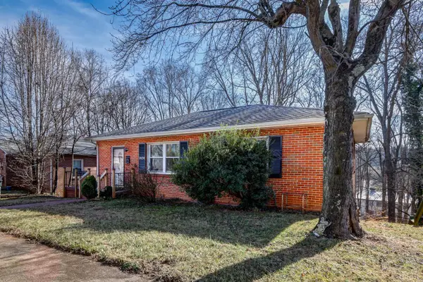 1434 Augusta Street, Lynchburg, VA 24501