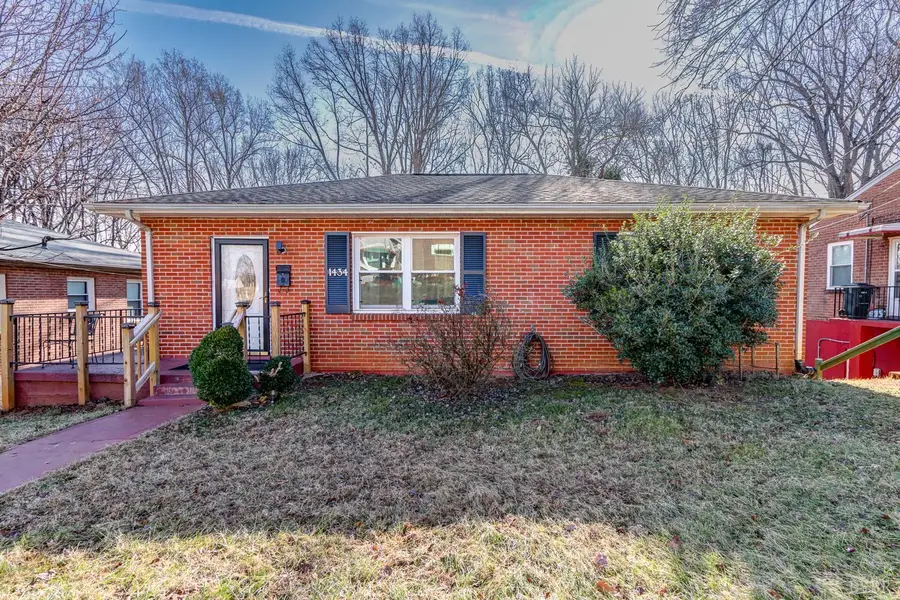 1434 Augusta Street, Lynchburg, VA 24501 - Image #2