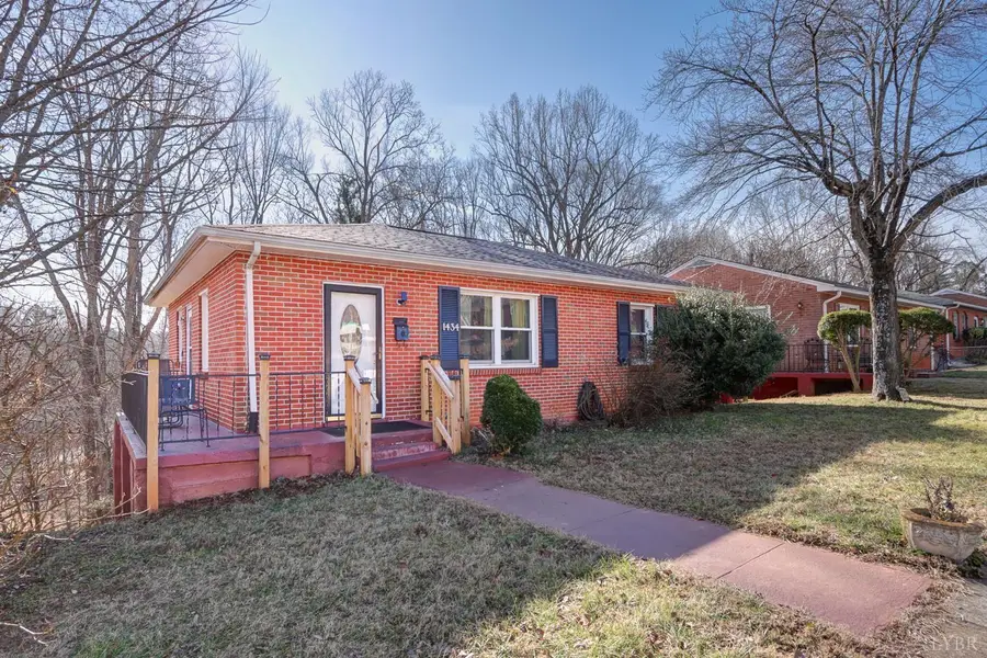 1434 Augusta Street, Lynchburg, VA 24501 - Image #3