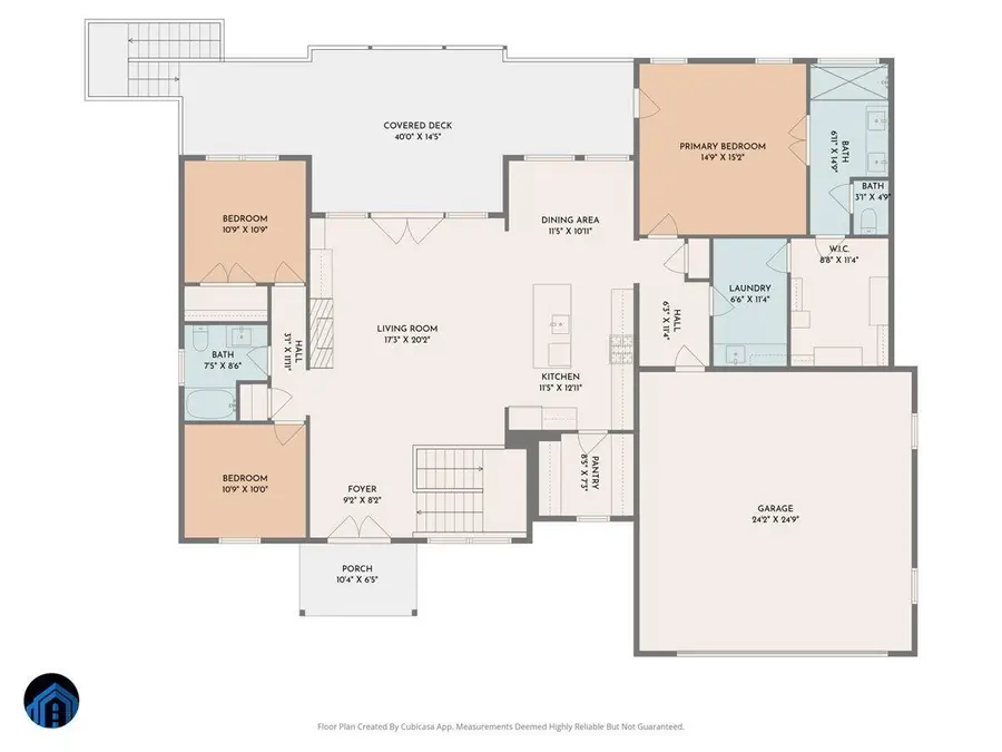 639 Compass Cove Circle, Moneta, VA 24121 - Image #2