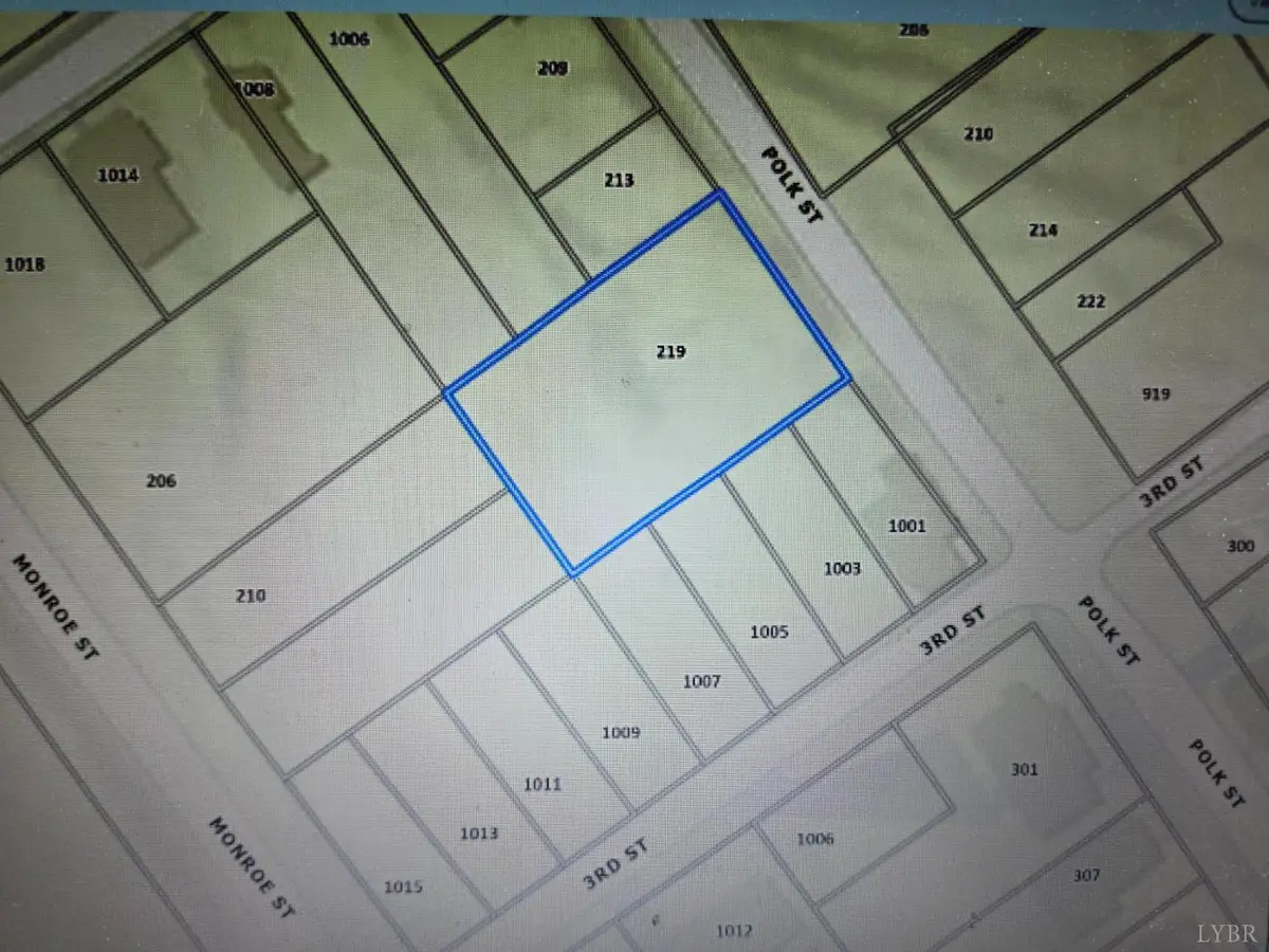 219 Polk Street, Lynchburg, VA 24504 - Image #1