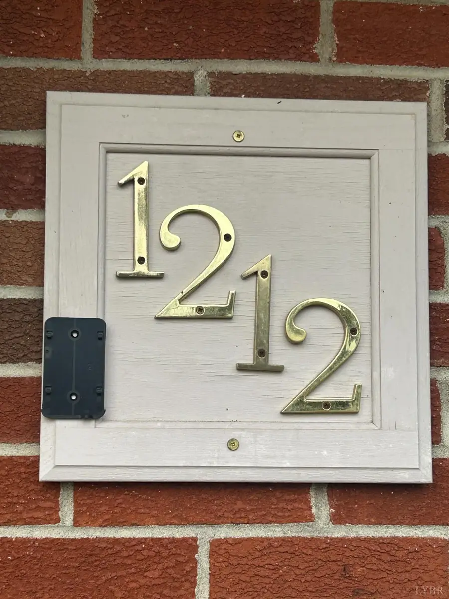 1212 Dandridge Drive, Lynchburg, VA 24501 - Image #2