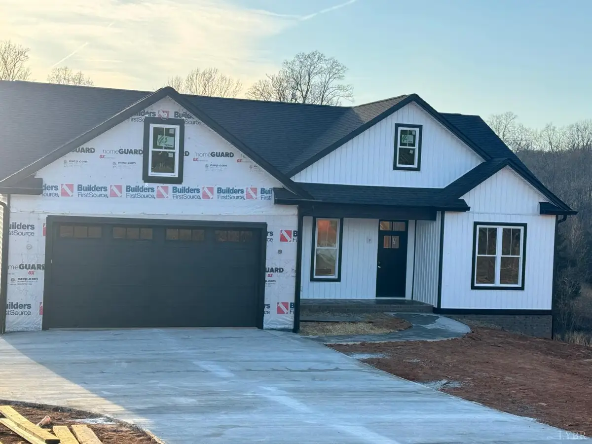 2565 Five Forks Road, Bedford, VA 24523 - Image #1