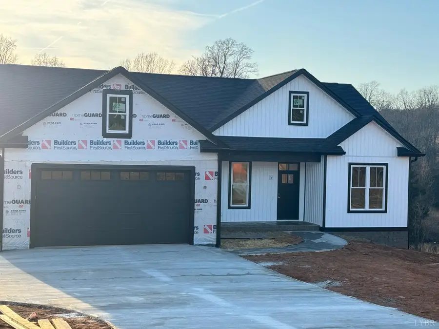 2565 Five Forks Road, Bedford, VA 24523 - Image #2