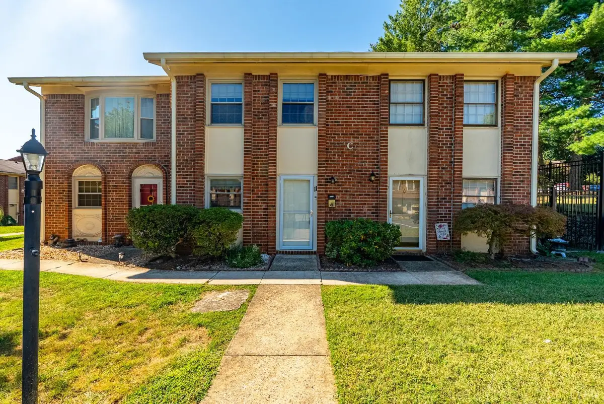 3101 Link Road #11, Lynchburg, VA 24503 - #1