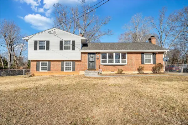 4408 Montgomery Road, Lynchburg, VA 24503