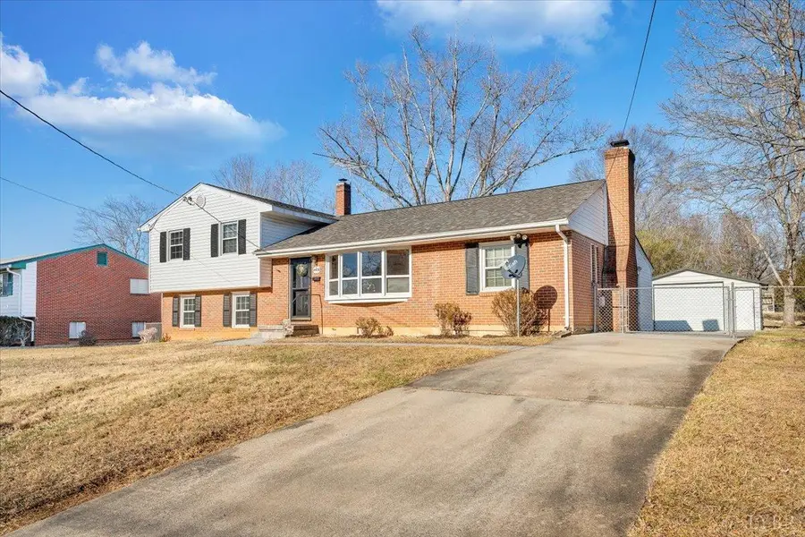 4408 Montgomery Road, Lynchburg, VA 24503 - Image #2