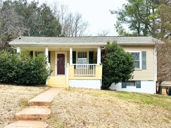1908 Roxbury Street, Lynchburg, VA 24501
