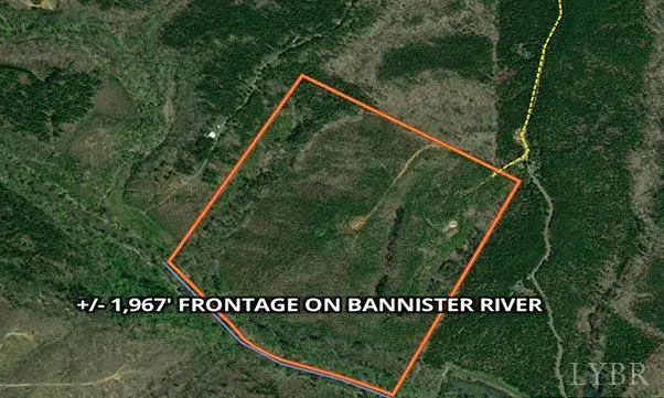 0 Rose Lane, Nathalie, VA 24577 - Image #2