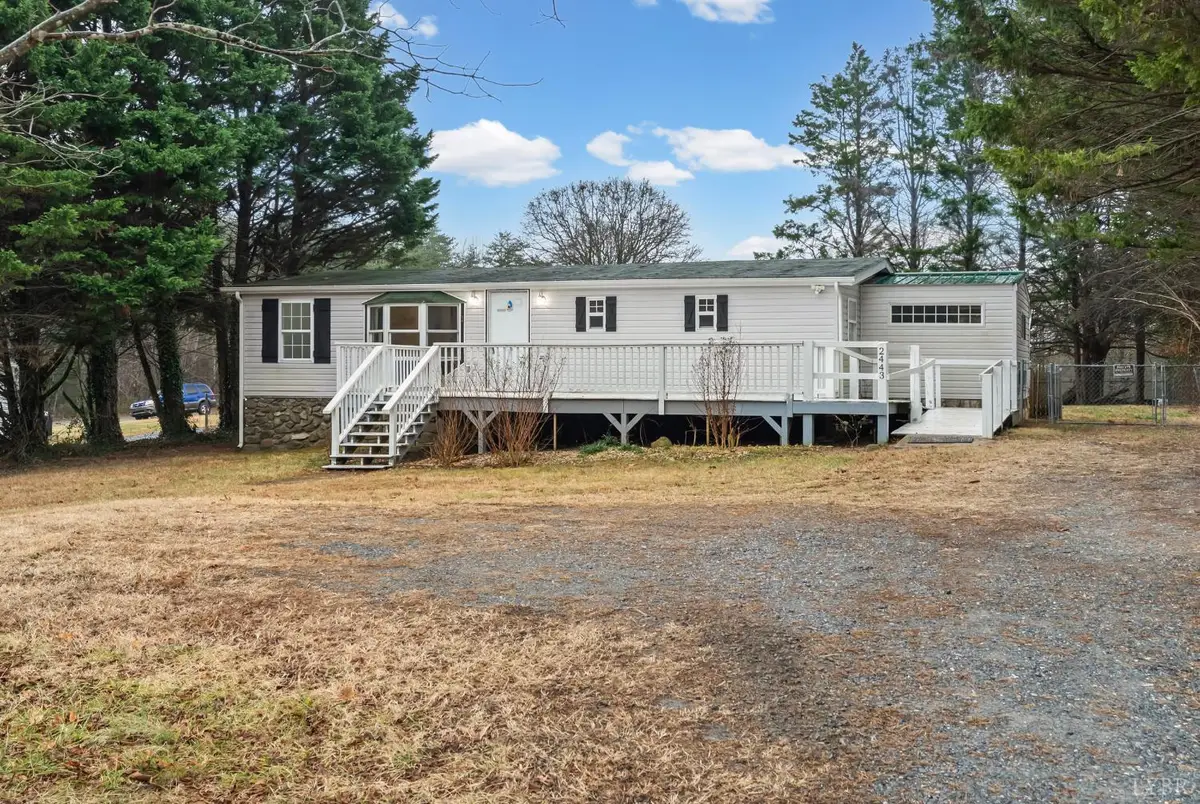 2443 Sunnymeade Drive, Rustburg, VA 24588 - Image #1