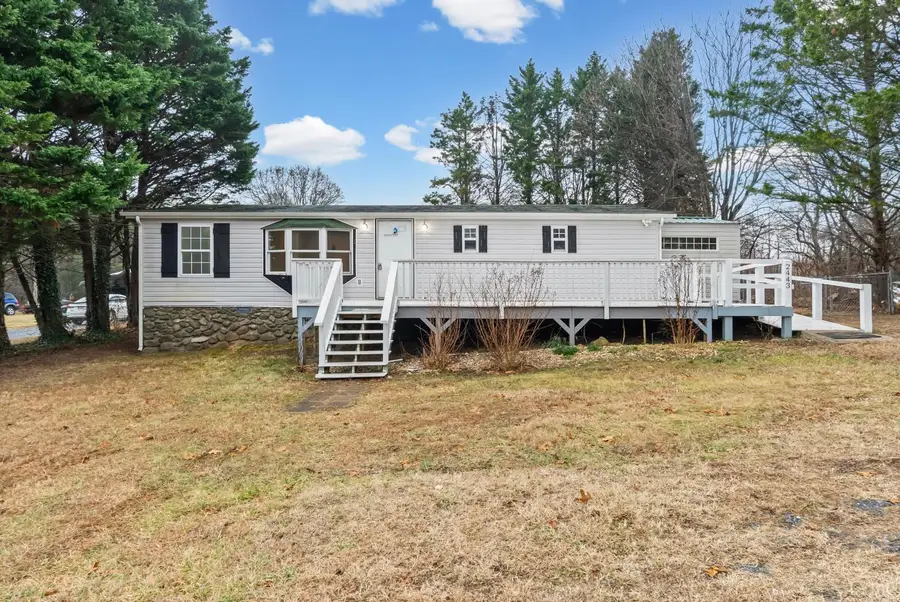 2443 Sunnymeade Drive, Rustburg, VA 24588 - Image #2