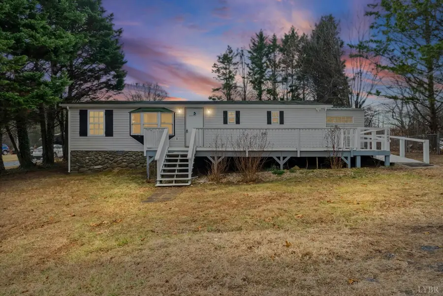 2443 Sunnymeade Drive, Rustburg, VA 24588 - Image #3