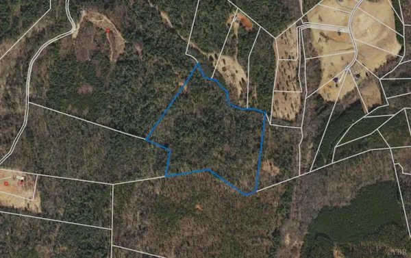 0 Waughs Ferry Xing, Monroe, VA 24574