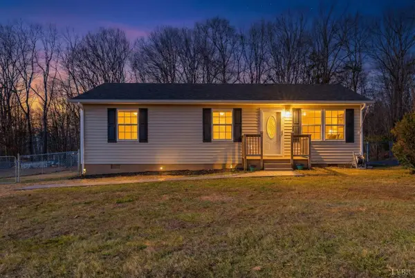 155 Odins Bow Road, Madison Heights, VA 24572