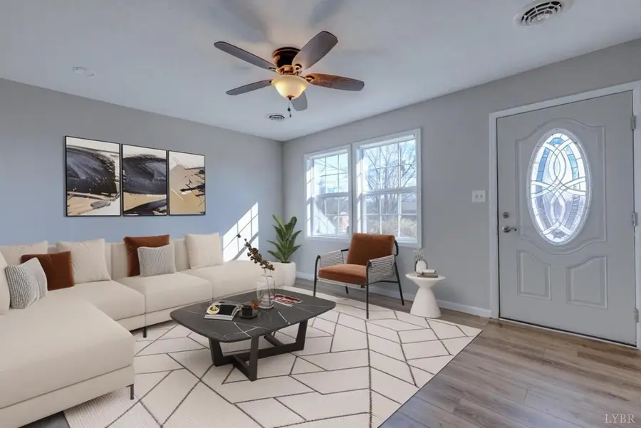 155 Odins Bow Road, Madison Heights, VA 24572 - Image #2