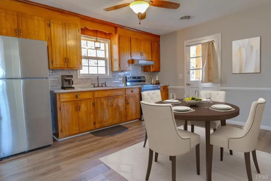 155 Odins Bow Road, Madison Heights, VA 24572 - Image #3