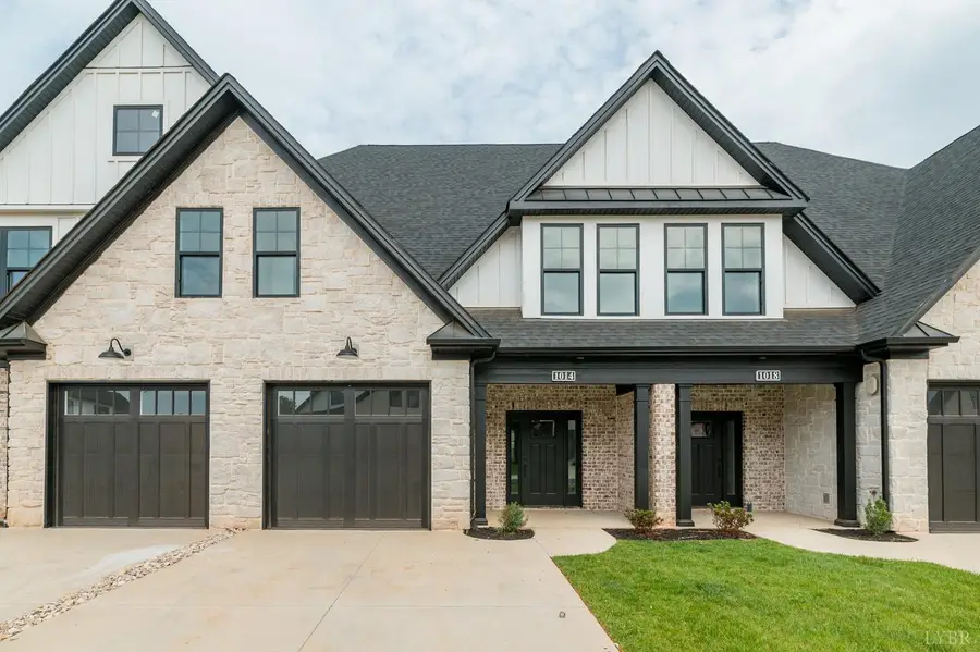 1113 South Westyn Loop, Forest, VA 24551 - Image #2