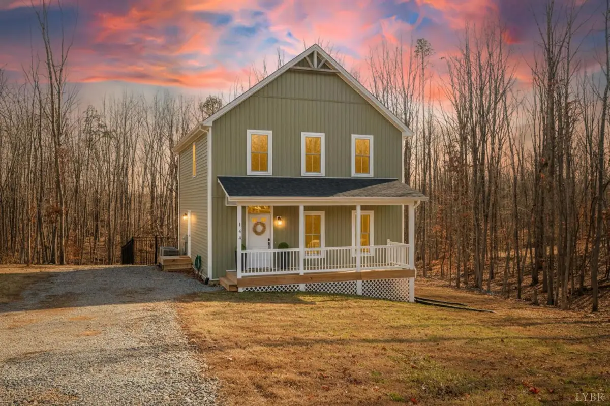 144 Armistead Lane, Rustburg, VA 24588 - Image #1