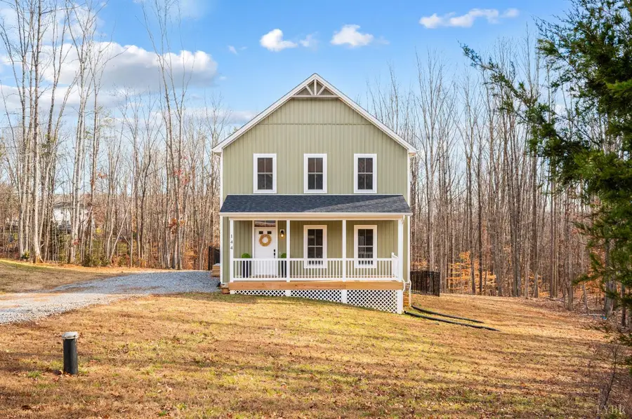 144 Armistead Lane, Rustburg, VA 24588 - Image #2