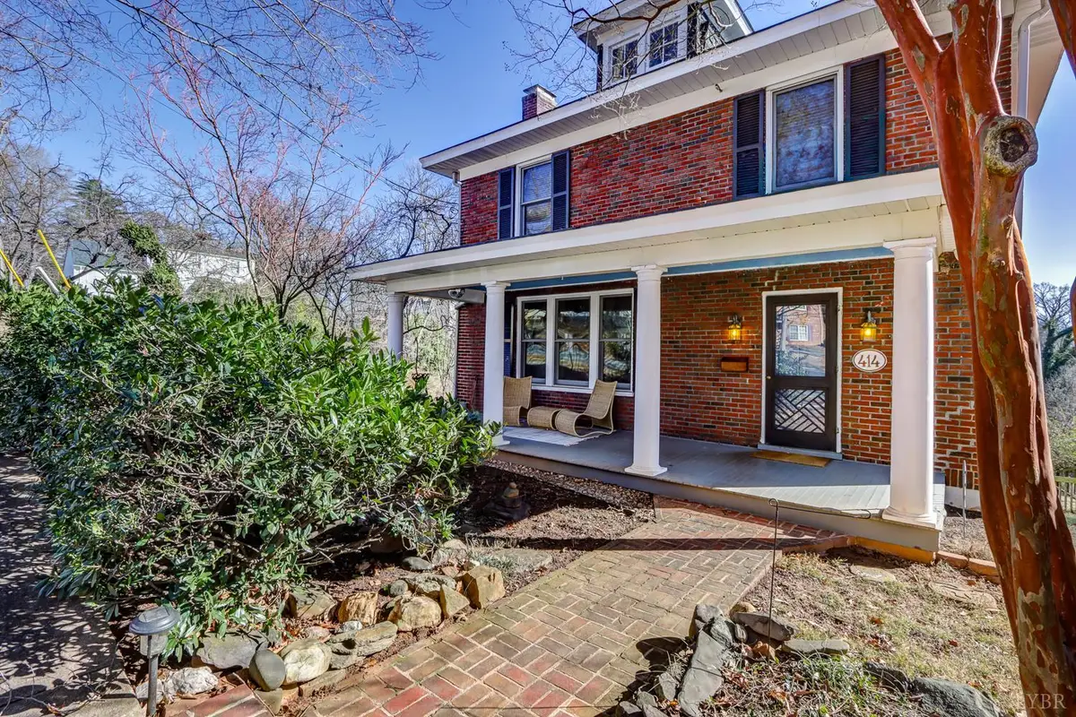 414 Norfolk Avenue, Lynchburg, VA 24503 - Image #1