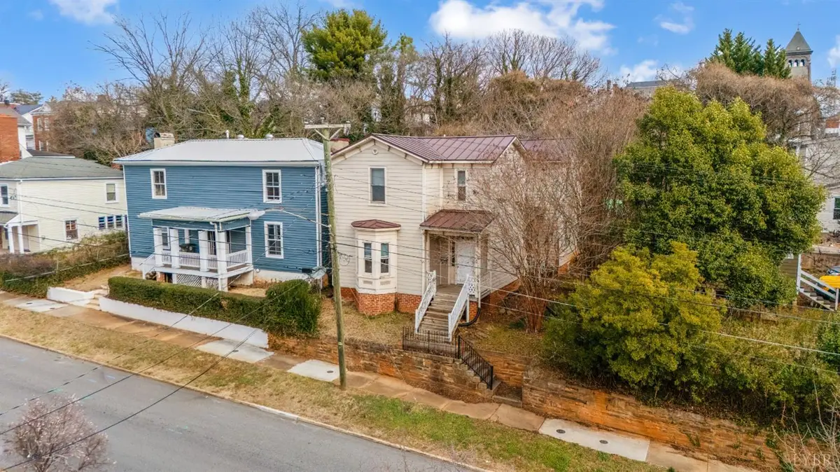 612 Harrison Street, Lynchburg, VA 24504 - Image #1